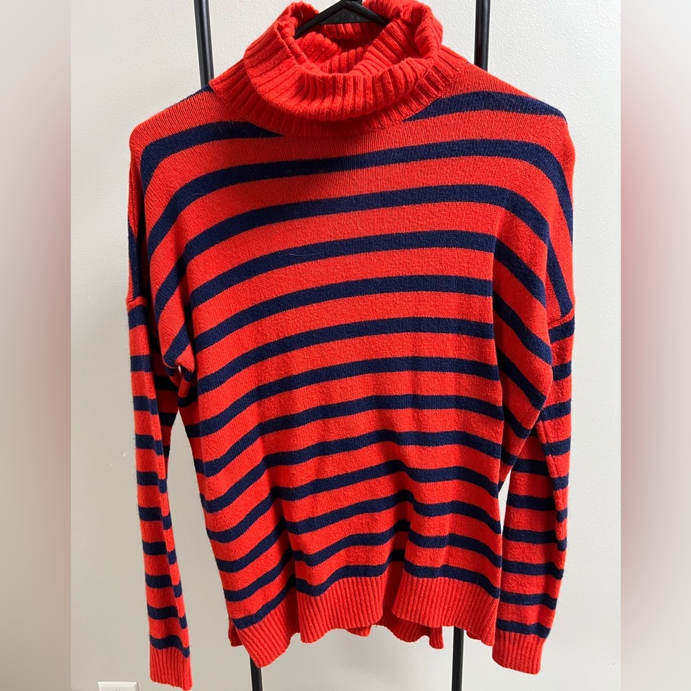 Madewell sweater